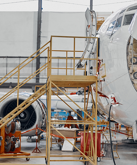 Aeronautičke komponente